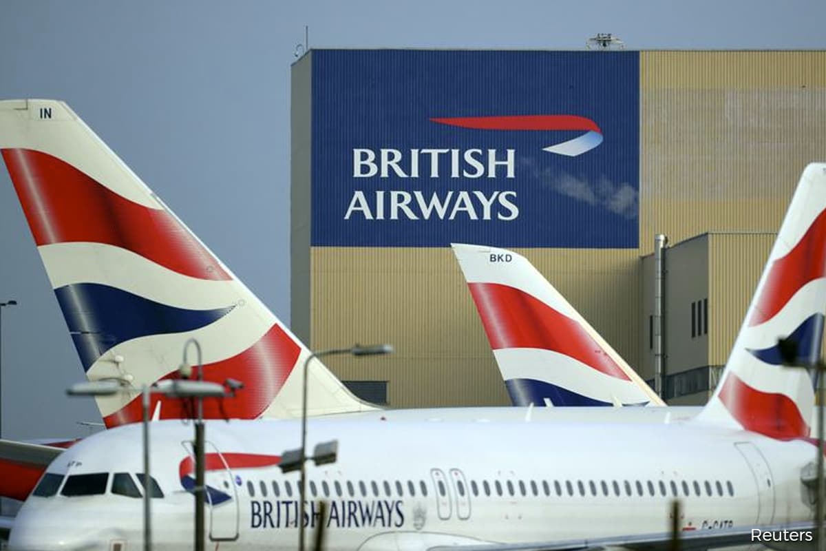 British Airways CEO optimistic travel can resume on May 17